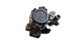 Vstřikovací čerpadlo 9676289780, A2C53384062   Volvo V40 Cross country    d4162t 
