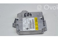Блок подушек безопасности 9184432   BMW X1 E84