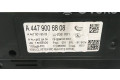 Панель приборов A4479006808, A4479001911   Mercedes-Benz V Class W447       