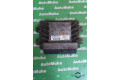 Блок управления двигателем Блок управления 8200483732, S110140011A   Renault Logan I