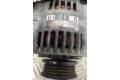 Генератор 2706097202   Daihatsu Trevis      