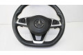Volant Mercedes-Benz C W205 2017   
