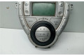 Блок управления климат-контролем 14900560YH, 0070010   Lancia Phedra