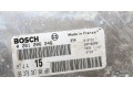 Блок управления двигателя 0261206246   Citroen Saxo