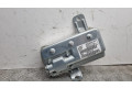 Подушка безопасности двери 407077221013, 30350063   BMW 7 E65 E66