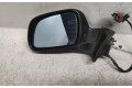 Zpětné zrcátko  Peugeot 407 2007    
