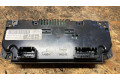 Блок управления климат-контролем P55037981AA, 981AA   Jeep Grand Cherokee (WK)