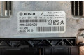 Řídící jednotka 9818703480   Peugeot 308 2019