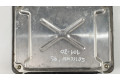 Блок управления двигателя 55187043, 3LK3E528AC   Citroen Jumpy