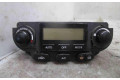 Блок управления климат-контролем 96615406, 96615406   Chevrolet Lacetti