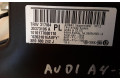 Подушка безопасности в сиденье 8E0880242J   Audi A4 S4 B7 8E 8H