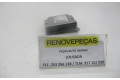 Блок подушек безопасности 285580006R   Renault Laguna III
