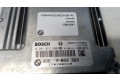 Řídící jednotka 0281013500, DDE7803369   BMW 7 E65 E66 2007