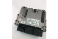 Блок управления двигателем Блок управления 9805947380, 0281019817   Peugeot Partner