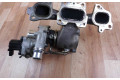  Турбина Nissan Juke I F15  H8201439411, 144106351R         