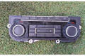 Блок управления климат-контролем 5K0907044BS, 5K0907044BS   Volkswagen Scirocco