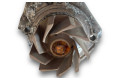 Блок комфорта 0055284051   Fiat 500 Abarth   