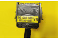 Ручка стеклоочистителей 96540686   Chevrolet Kalos