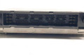 Řídící jednotka 0261208289, 30668478A   Volvo S80 1999