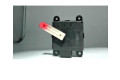 Блок управления климат-контролем 79600SMJG43ZB, 79600SMJG43ZB   Honda Civic