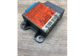 Блок подушек безопасности GE4T57K30A, F72F14B321AD   Mazda 626