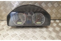 Přístrojová deska  Volkswagen Sharan 2003 7M3920820H  