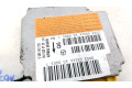 Блок подушек безопасности 0285001373, 0018209726   Mercedes-Benz C W203
