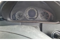 Přístrojová deska  Mercedes-Benz CLK A209 C209 1950   