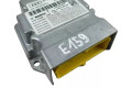 Блок подушек безопасности 4F0959655G, 4F0910655Q   Audi A6 Allroad C6