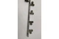 Vstřikovací lišta 3319D0287, PY0113150   Mazda 6  pro benzínový motor 2.5  
