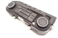 Блок управления климат-контролем 5K0907044DT, 5K0907044DTZJU   Volkswagen Passat Alltrack
