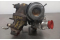  Турбина Renault Laguna III  H82006387667701161         