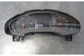 Přístrojová deska  Audi A8 S8 D4 4H 2013 4H0920910K, 4H0 920 910 K  