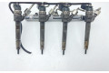 Vstřikovač 0445214237, 0445214237   Mini Cooper Countryman R60     