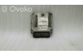 Комплект блоков управления 4G0907401F, 4H0907064BP   Audi A7 S7 4G