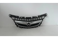 Přední maska  Opel Astra J 2011 13266577  