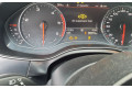 Přístrojová deska  Audi A7 S7 4G 2012 4G8920981S  
