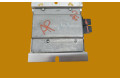 Блок подушек безопасности 1635455032   Mercedes-Benz ML W163
