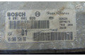 Řídící jednotka 9630059880, 0281001839   Peugeot 106 2001