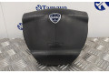 Подушка безопасности водителя 735503381, 2072591   Lancia Musa