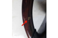 Volant Mercedes-Benz A W168 2000 6015835, 104247C  