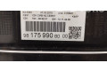 Панель приборов 9817599080   Peugeot Partner III       