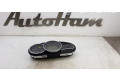 Спидометр (приборный щиток) 248107859R, 248107859R   Renault Megane III