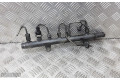 Vstřikovací lišta 0445214024   Volvo S40, V40     
