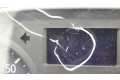 Přístrojová deska  Renault Kangoo I 2006 p8200336241e, p8200336241  
