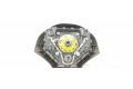 Подушка безопасности водителя 96710277ZD   Citroen C1