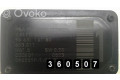 Řídící jednotka 9663116180   Citroen C6 2007