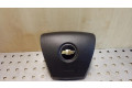 Подушка безопасности водителя 96809649   Chevrolet Captiva