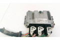 Блок управления двигателя 9M5112A650BH   Ford Focus