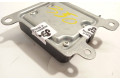 Блок подушек безопасности 985100336R, A2C85839102   Dacia Dokker